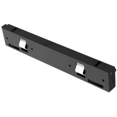 Соединитель прямой трековый 24 В однофазный Linea Lightstar 506107 Соединитель прямой трековый 24 В однофазный Linea Lightstar 506107