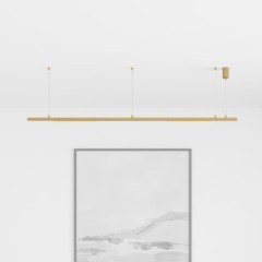 Трековый светильник Denkirs Shine SET | ШАЙН СЕТ SET SHINE 01