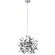 Люстра подвесная Extra Lightstar L1P721134
