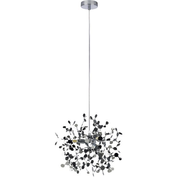 Люстра подвесная Extra Lightstar L1P721134