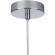 Люстра подвесная Extra Lightstar L1P721134