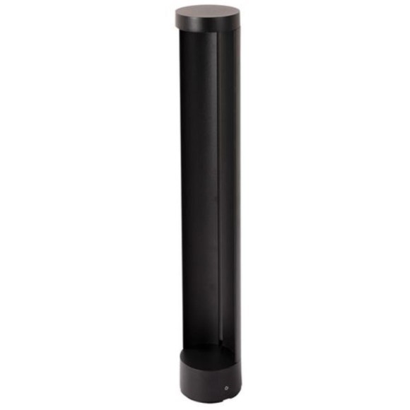Ландшафтный светильник Arte Lamp NEW YORK A1660PA-1BK