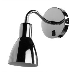 Бра Arte Lamp DORM A1408AP-1CC Бра Arte Lamp DORM A1408AP-1CC