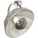Люстра потолочная Lussole LSP-0557-C KLAMATH IP21 под лампу 1xE27 40W