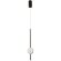 Подвесной светильник Arte Lamp FURUD A2124SP-1BK