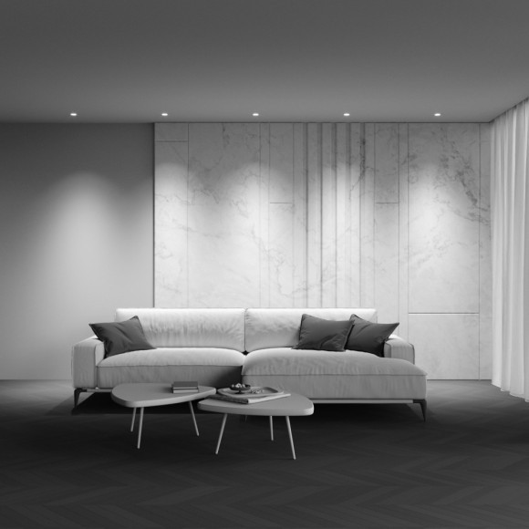 Встраиваемый светильник Technical DL043-01-10W2.7K-RD-W Встраиваемый светильник Technical DL043-01-10W2.7K-RD-W