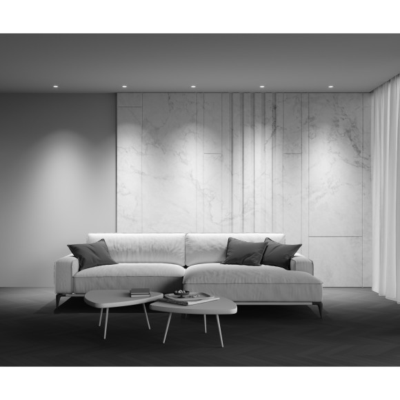 Встраиваемый светильник Technical DL043-01-10W2.7K-RD-W Встраиваемый светильник Technical DL043-01-10W2.7K-RD-W