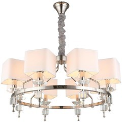 Люстра подвесная APL.838.03.08 Люстра подвесная APL.838.03.08