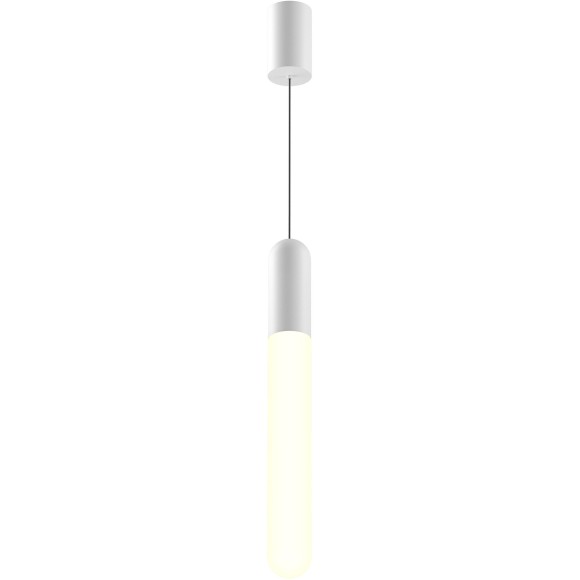 Подвесной светильник Technical P101PL-L500-12W3K-W