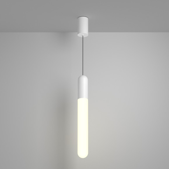 Подвесной светильник Technical P101PL-L500-12W3K-W Подвесной светильник Technical P101PL-L500-12W3K-W