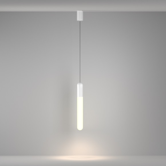 Подвесной светильник Technical P101PL-L500-12W3K-W Подвесной светильник Technical P101PL-L500-12W3K-W