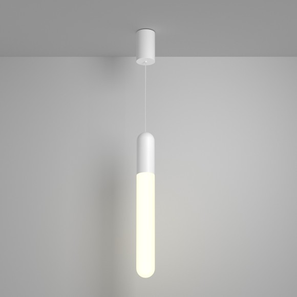 Подвесной светильник Technical P101PL-L500-12W3K-W Подвесной светильник Technical P101PL-L500-12W3K-W