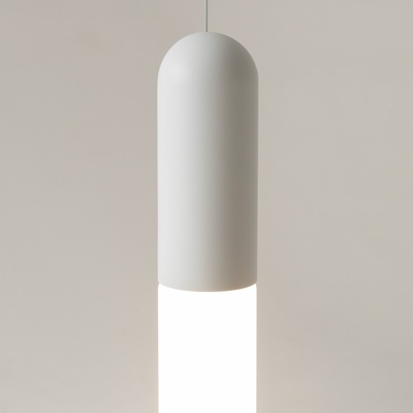 Подвесной светильник Technical P101PL-L500-12W3K-W Подвесной светильник Technical P101PL-L500-12W3K-W