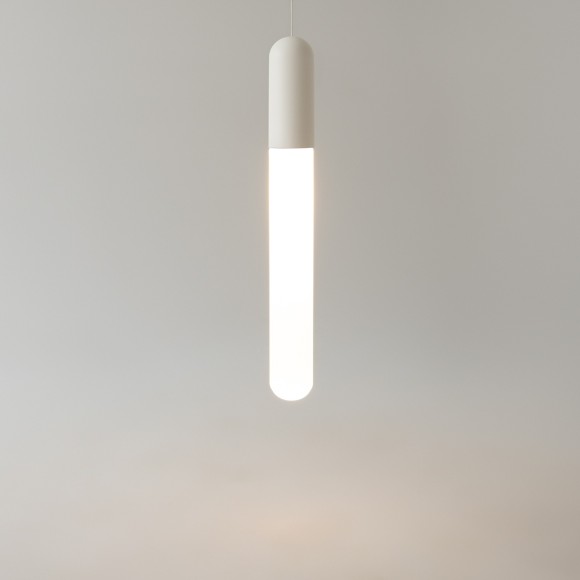 Подвесной светильник Technical P101PL-L500-12W3K-W Подвесной светильник Technical P101PL-L500-12W3K-W