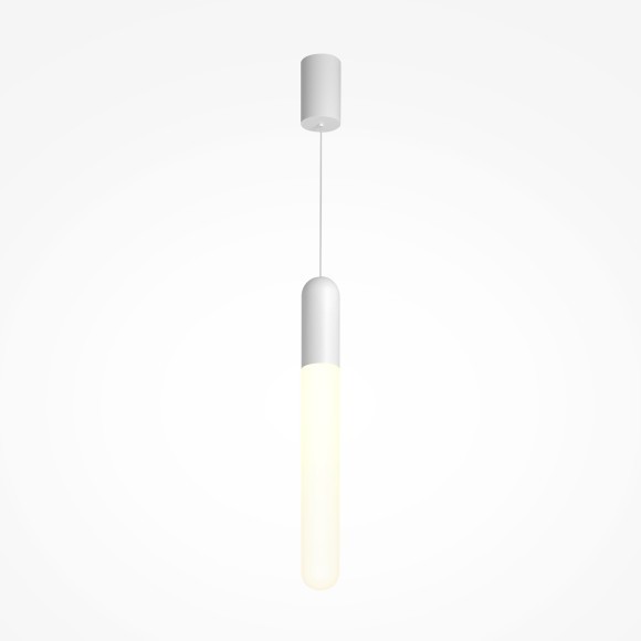 Подвесной светильник Technical P101PL-L500-12W3K-W Подвесной светильник Technical P101PL-L500-12W3K-W