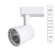 Однофазный двужильный светодиодный трековый светильник Arte Lamp A2315PL-1WH ATILLO 4000К 1350Лм CRI85+ 36° 15Вт