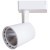 Однофазный двужильный светодиодный трековый светильник Arte Lamp A2315PL-1WH ATILLO 4000К 1350Лм CRI85+ 36° 15Вт