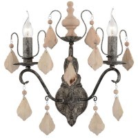 Бра Albero 1763-2W