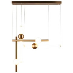 Светильник подвесной APL.038.06.50 Светильник подвесной APL.038.06.50