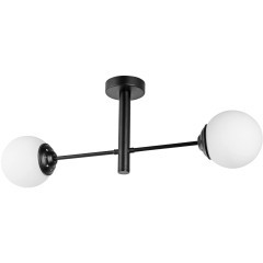 Подвесной светильник Lampit TP 2007-2 BK