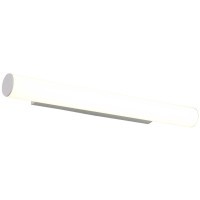 SL439.531.01 Светильник настенный ST-Luce Белый/Белый LED 1*18W 4000K Настенные светильники