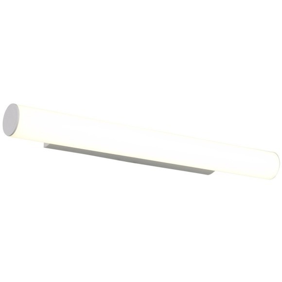 SL439.531.01 Светильник настенный ST-Luce Белый/Белый LED 1*18W 4000K Настенные светильники