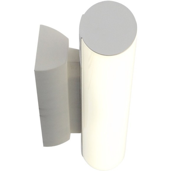 SL439.531.01 Светильник настенный ST-Luce Белый/Белый LED 1*18W 4000K Настенные светильники