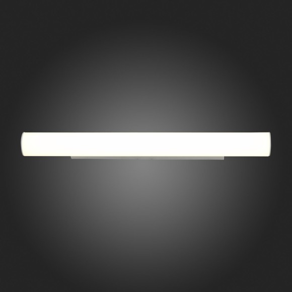 SL439.531.01 Светильник настенный ST-Luce Белый/Белый LED 1*18W 4000K Настенные светильники
