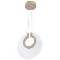 Подвесной светильник Divinare BILANCIA 5194/01 SP-12