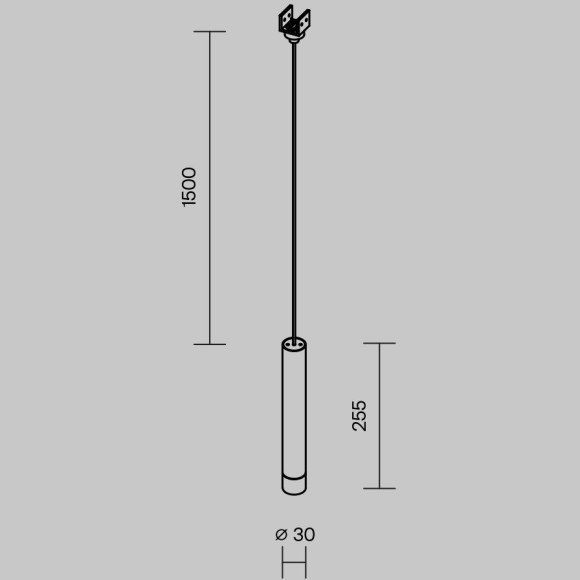 Уличный трековый светильник Focus Led Elasity IP 3000K Ra90 Lm500 8Вт 38° белый O-TR01-1-P-8WW3K Уличный трековый светильник Focus Led Elasity IP 3000K Ra90 Lm500 8Вт 38° белый O-TR01-1-P-8WW3K