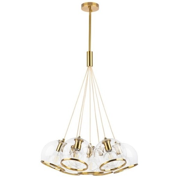 Подвесной светильник Lightstar 729071 Sferico под лампы 7xE27 280W