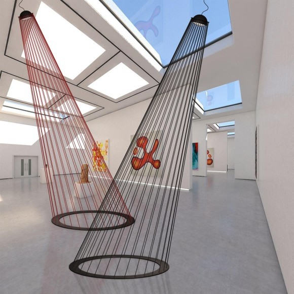 10292/C Black Подвесной светильник LOFT IT Beam 10292/C Black Подвесной светильник LOFT IT Beam