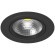 Встраиваемый светильник Lightstar i91707 Intero 111 под лампу 1xGU10 50W