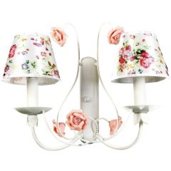 Бра LDW 0431-2 WT Бра LDW 0431-2 WT