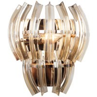 Бра Arte Lamp A1054AP-1GO ELLA под лампу 1xE14 40W