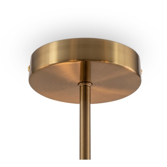 Потолочный светильник Freya FR5368CL-14BS