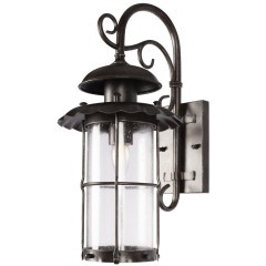 100015W Уличный настенный светильник LOFT IT Palermo 100015W Уличный настенный светильник LOFT IT Palermo