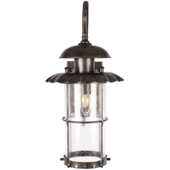 100015W Уличный настенный светильник LOFT IT Palermo