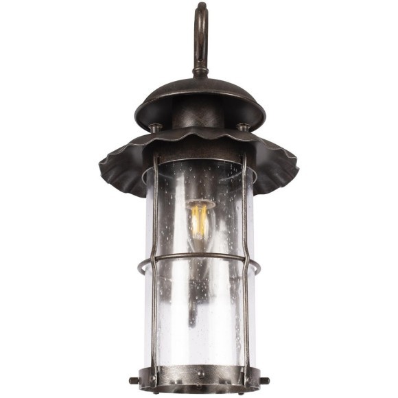 100015W Уличный настенный светильник LOFT IT Palermo