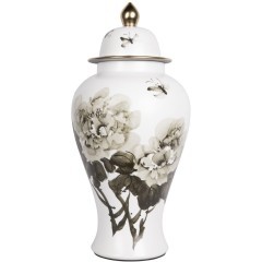 10290V/S Декоративная ваза LOFT IT Equilibrium