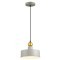 Подвесной светильник с 1 плафоном Odeon Light 4089/1 BOLLI под лампу 1xE27 1*40W