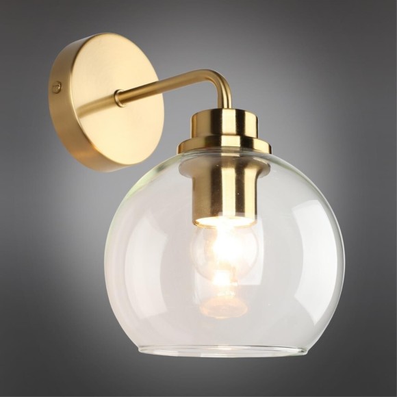 Бра Cavan OML-68101-01