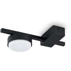 Потолочный светильник Freya FR5363CL-01B Потолочный светильник Freya FR5363CL-01B