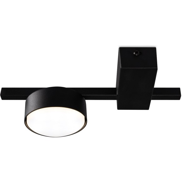 Потолочный светильник Freya FR5363CL-01B