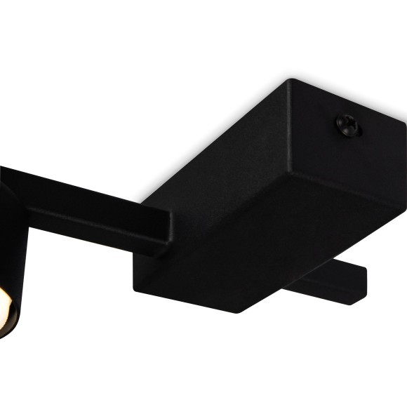 Потолочный светильник Freya FR5363CL-01B