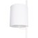 10253F/A White Торшер LOFT IT Ritz