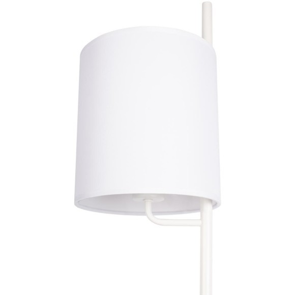 10253F/A White Торшер LOFT IT Ritz