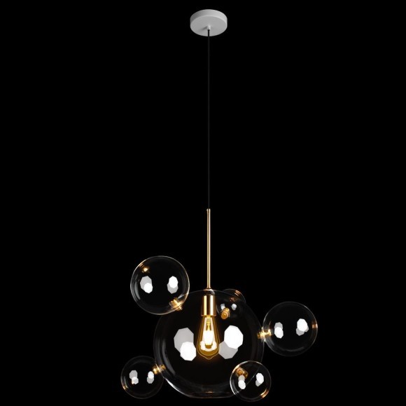 2034-P6 Подвесной светильник LOFT IT Bolle 2034-P6 Подвесной светильник LOFT IT Bolle