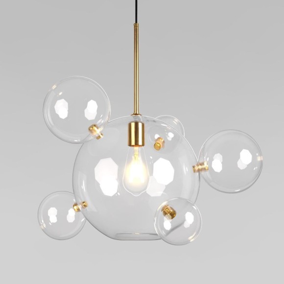 2034-P6 Подвесной светильник LOFT IT Bolle 2034-P6 Подвесной светильник LOFT IT Bolle