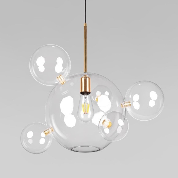 2034-P6 Подвесной светильник LOFT IT Bolle 2034-P6 Подвесной светильник LOFT IT Bolle